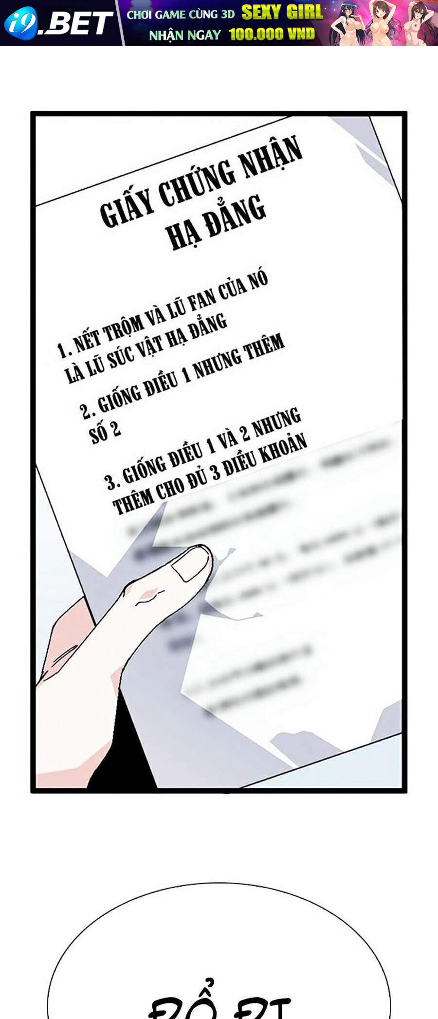 Hoán Đổi Diệu Kỳ Chapter 330 - Trang 108