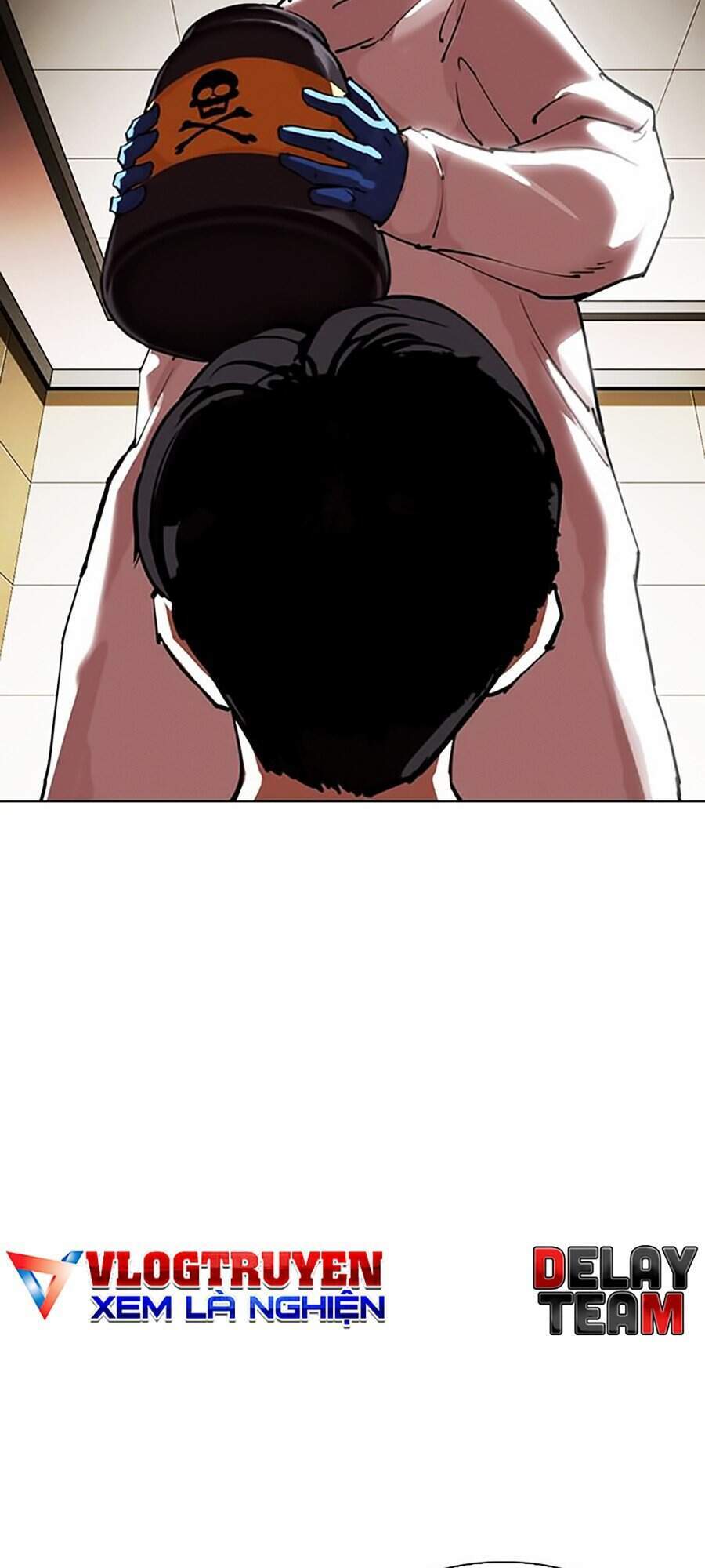 Hoán Đổi Diệu Kỳ Chapter 330 - Trang 110