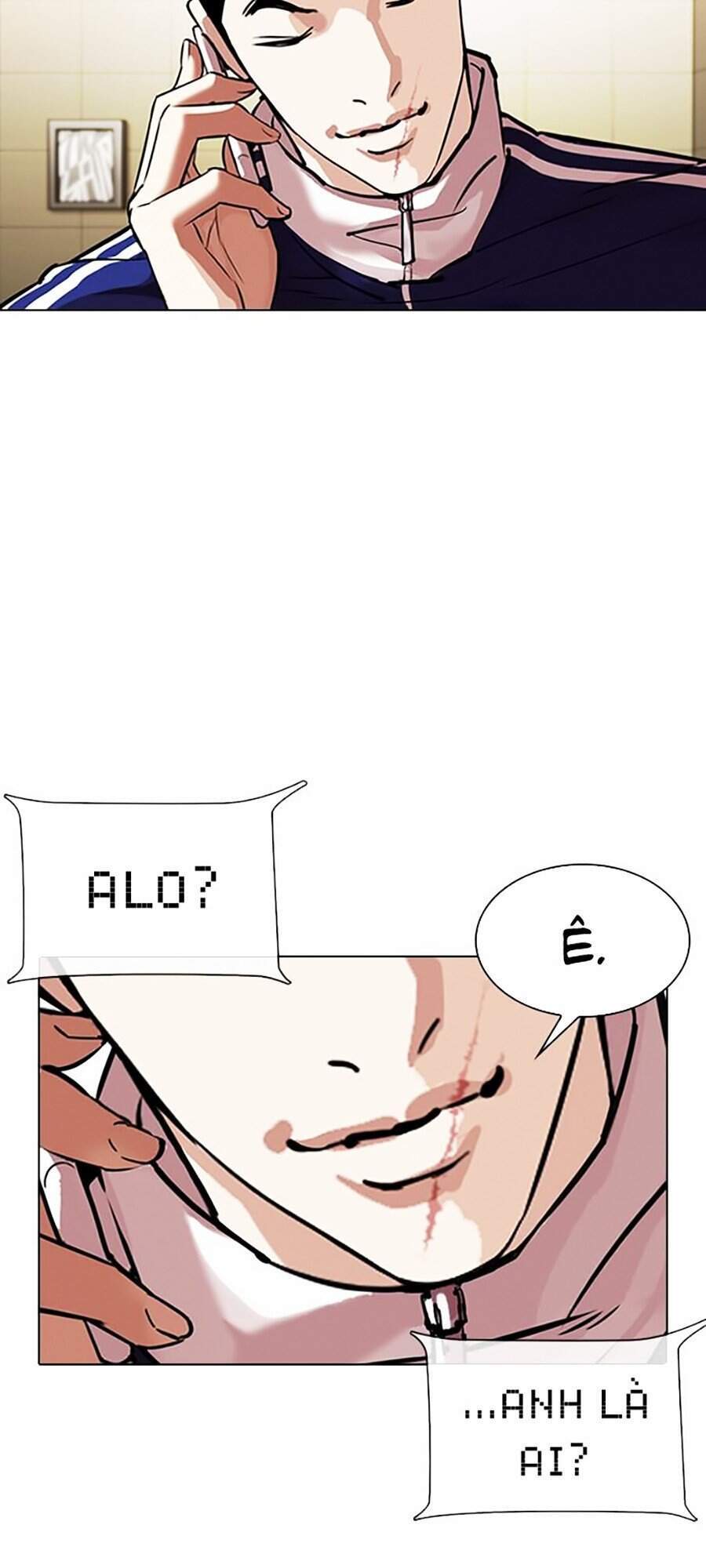 Hoán Đổi Diệu Kỳ Chapter 330 - Trang 112