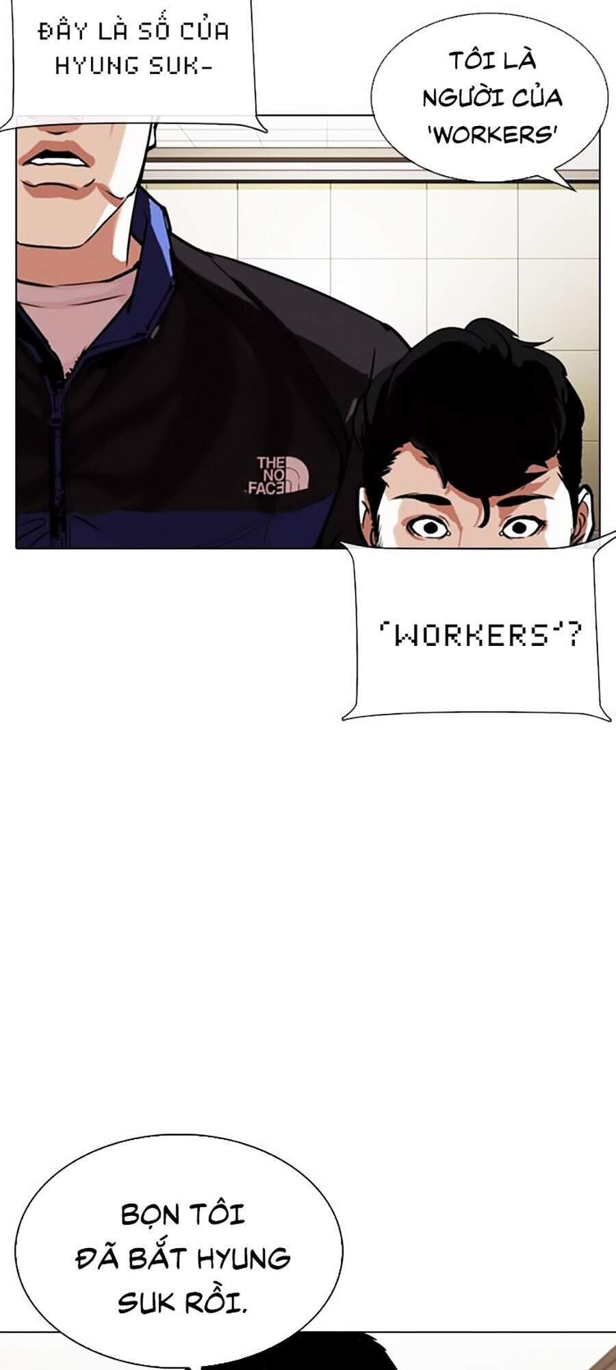 Hoán Đổi Diệu Kỳ Chapter 330 - Trang 114