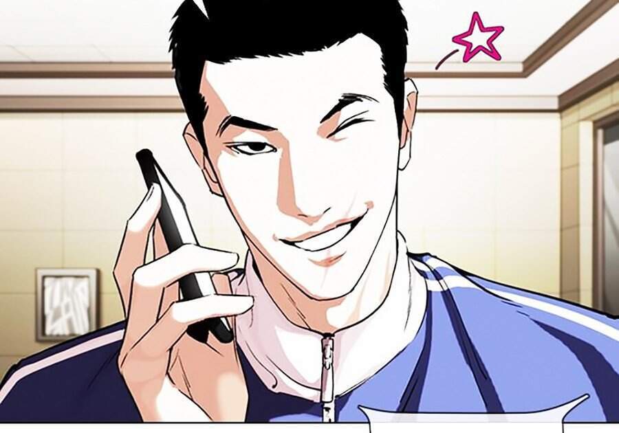 Hoán Đổi Diệu Kỳ Chapter 330 - Trang 115