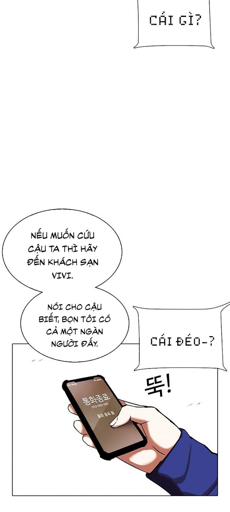 Hoán Đổi Diệu Kỳ Chapter 330 - Trang 116