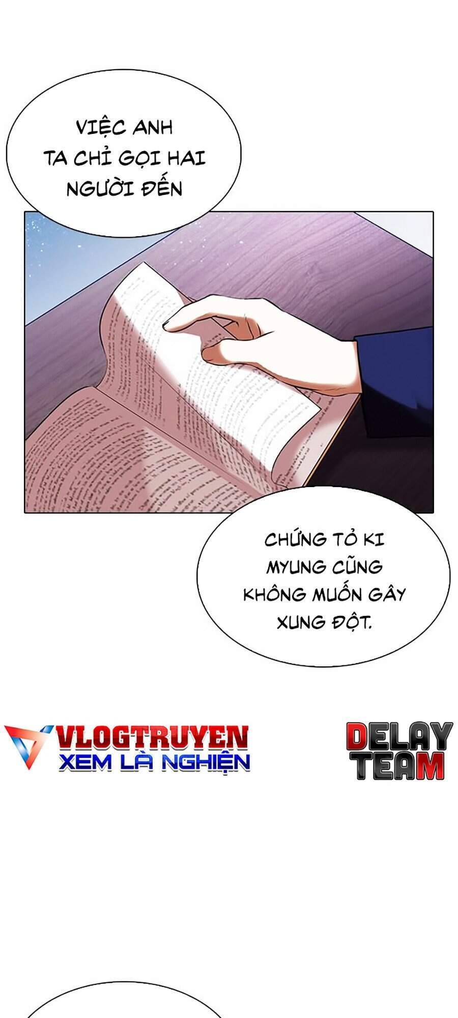 Hoán Đổi Diệu Kỳ Chapter 330 - Trang 12