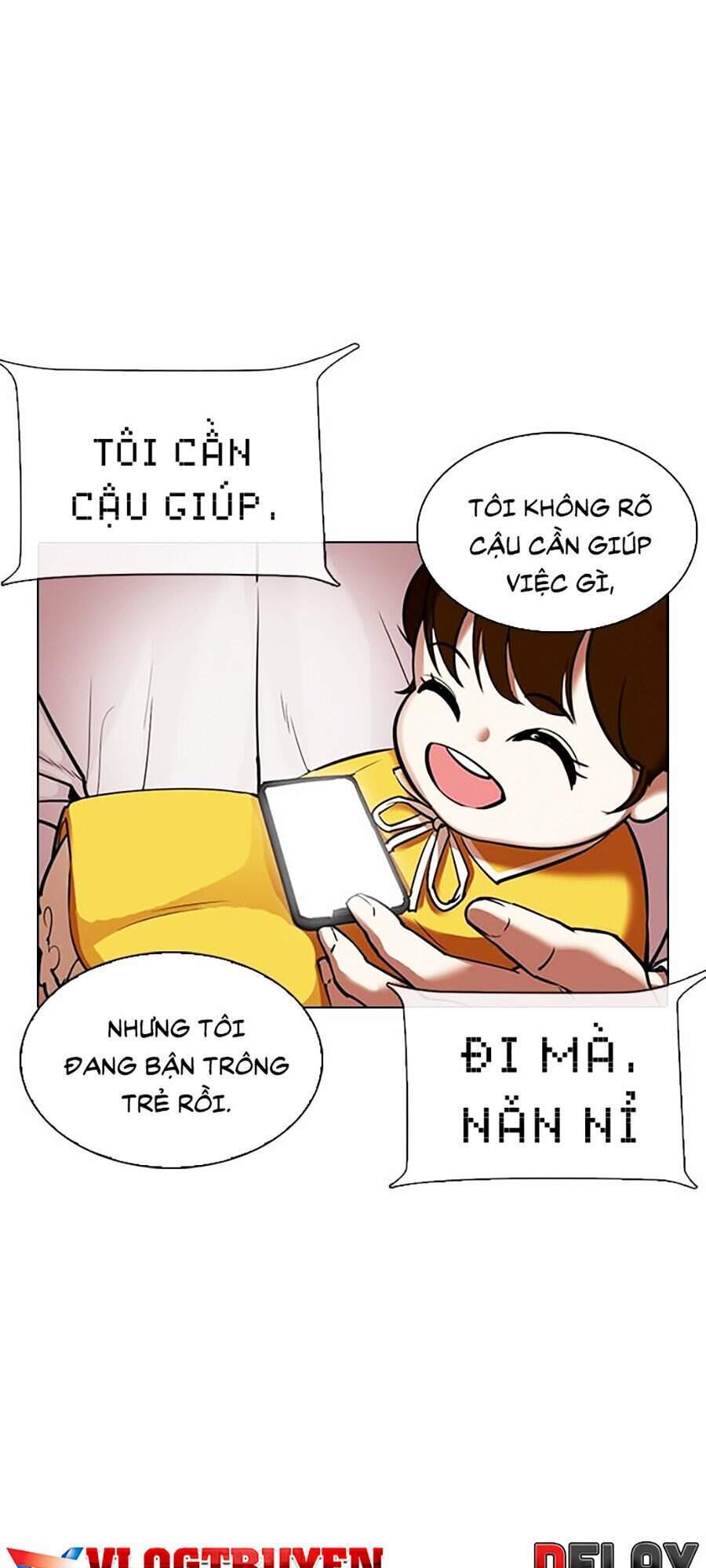 Hoán Đổi Diệu Kỳ Chapter 330 - Trang 124