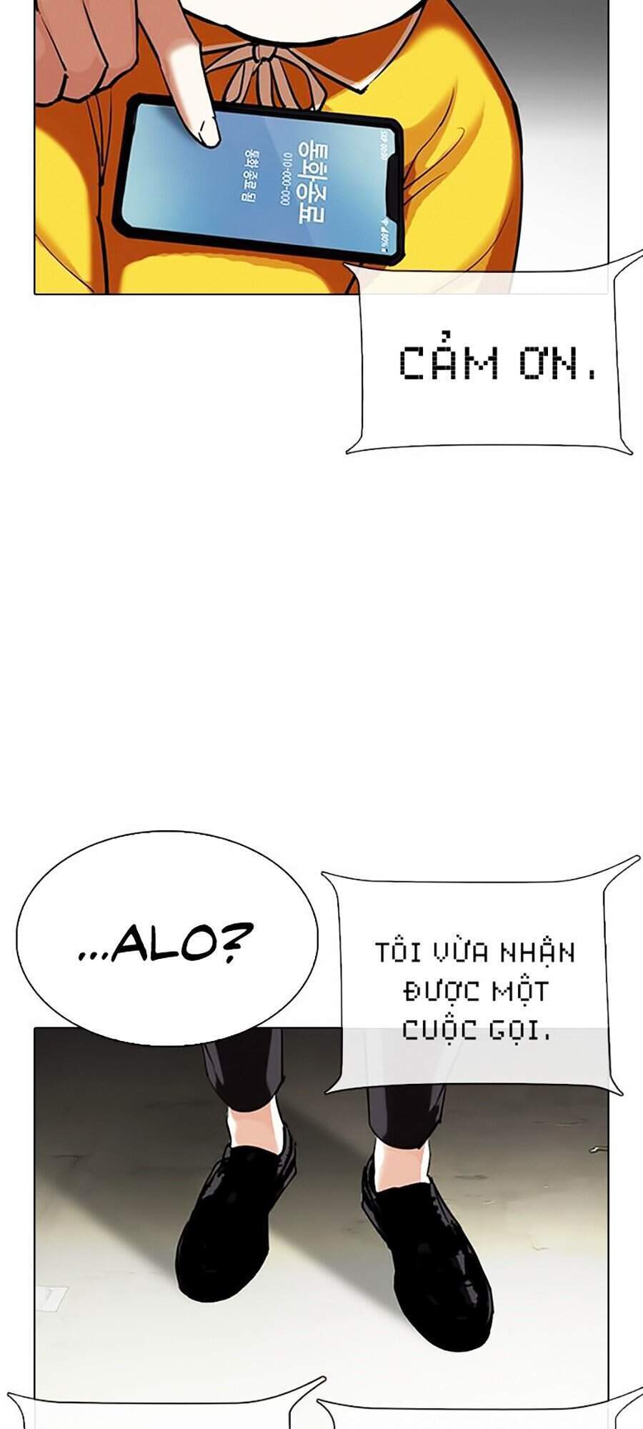 Hoán Đổi Diệu Kỳ Chapter 330 - Trang 126