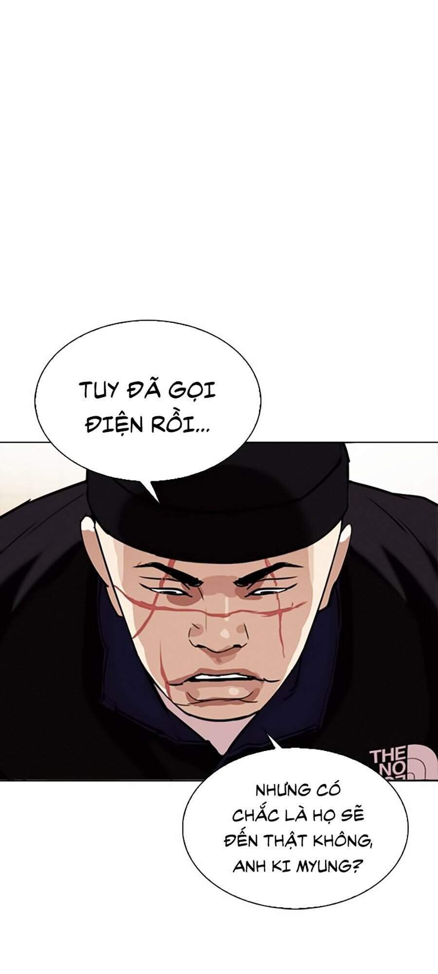 Hoán Đổi Diệu Kỳ Chapter 330 - Trang 130