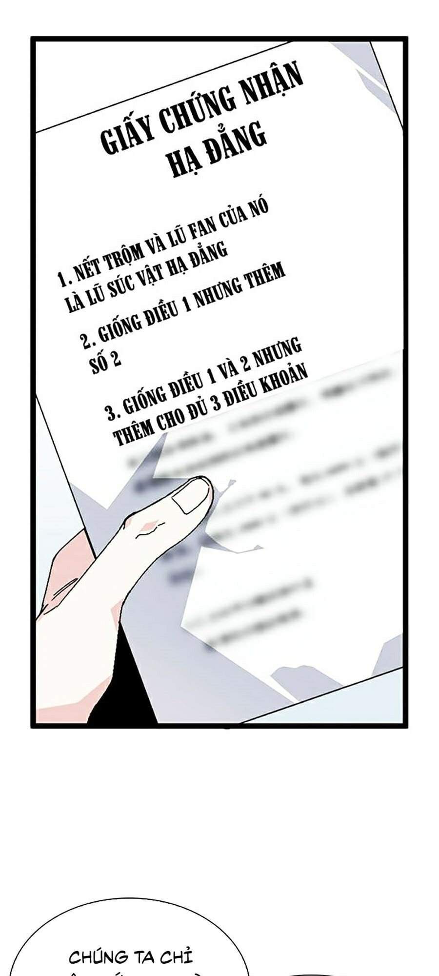 Hoán Đổi Diệu Kỳ Chapter 330 - Trang 162