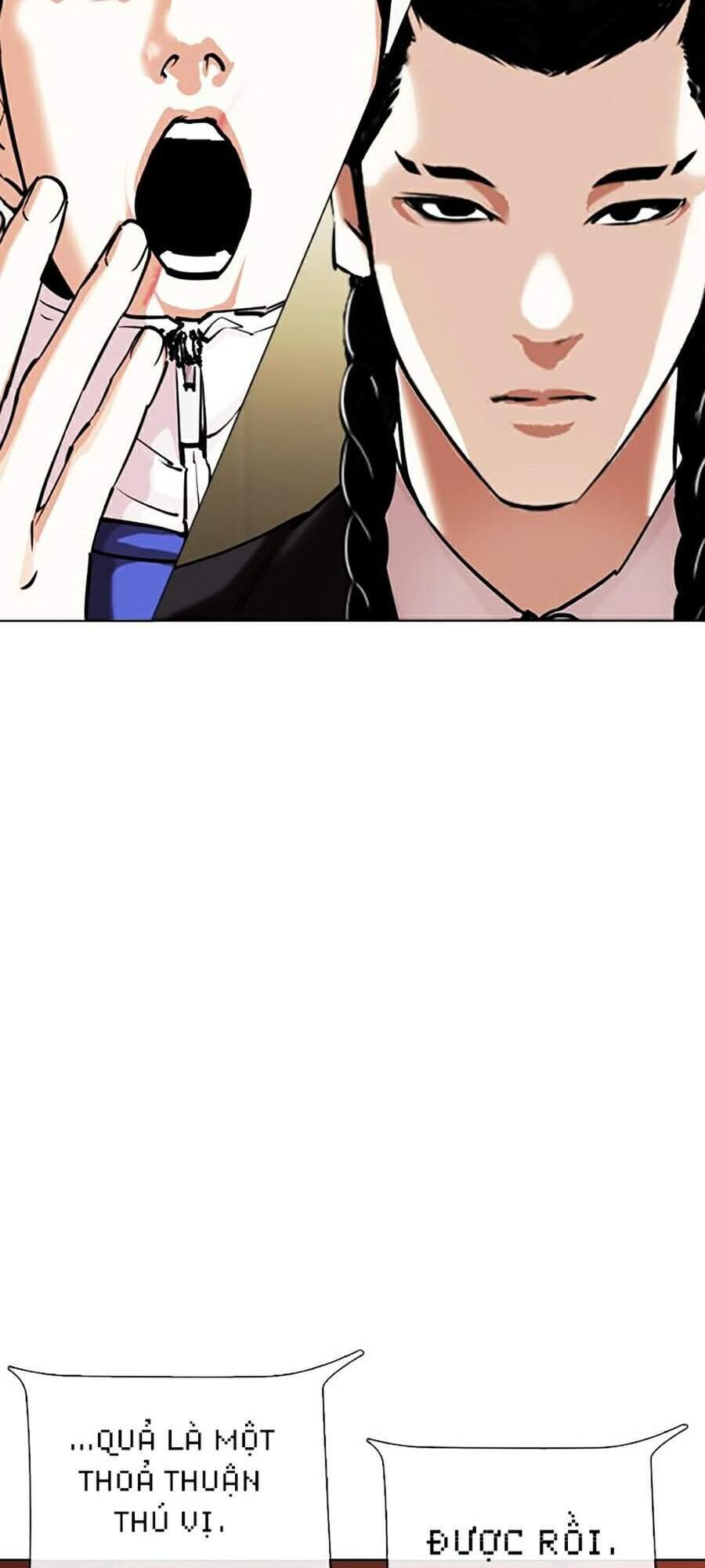 Hoán Đổi Diệu Kỳ Chapter 330 - Trang 172