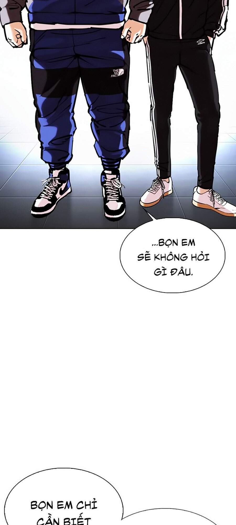 Hoán Đổi Diệu Kỳ Chapter 330 - Trang 18