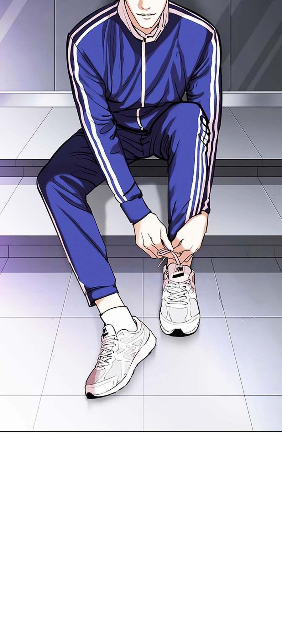 Hoán Đổi Diệu Kỳ Chapter 330 - Trang 20