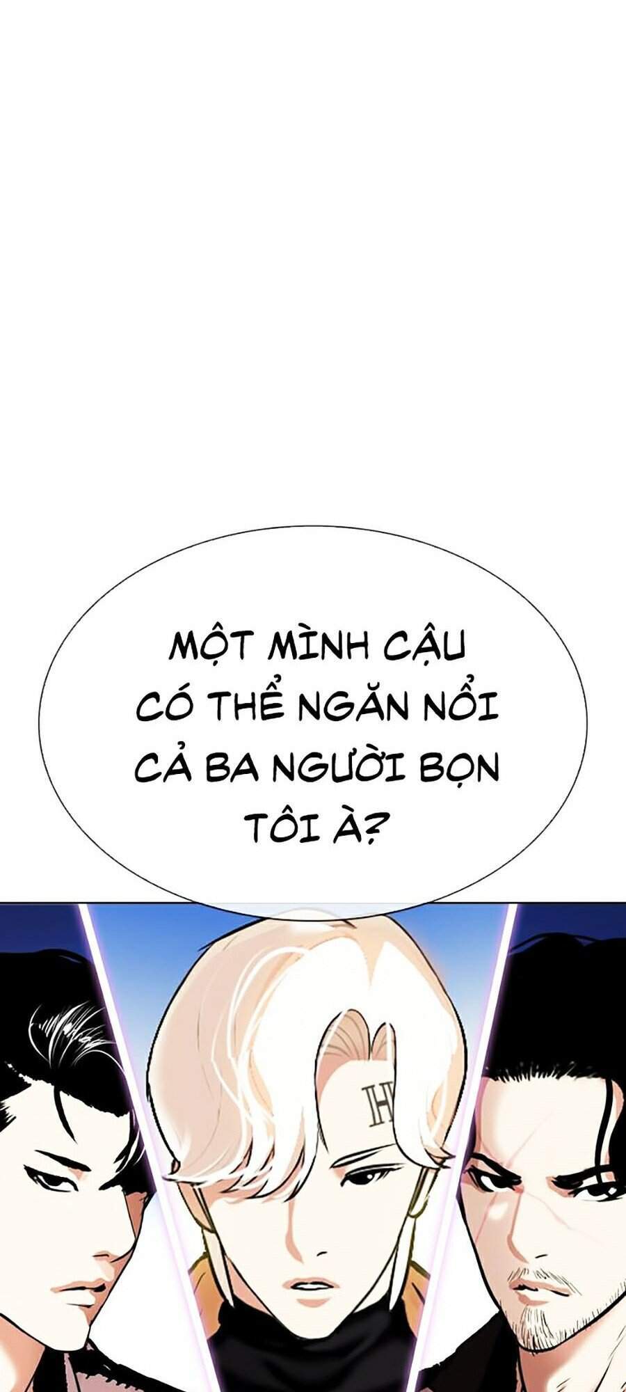 Hoán Đổi Diệu Kỳ Chapter 330 - Trang 210