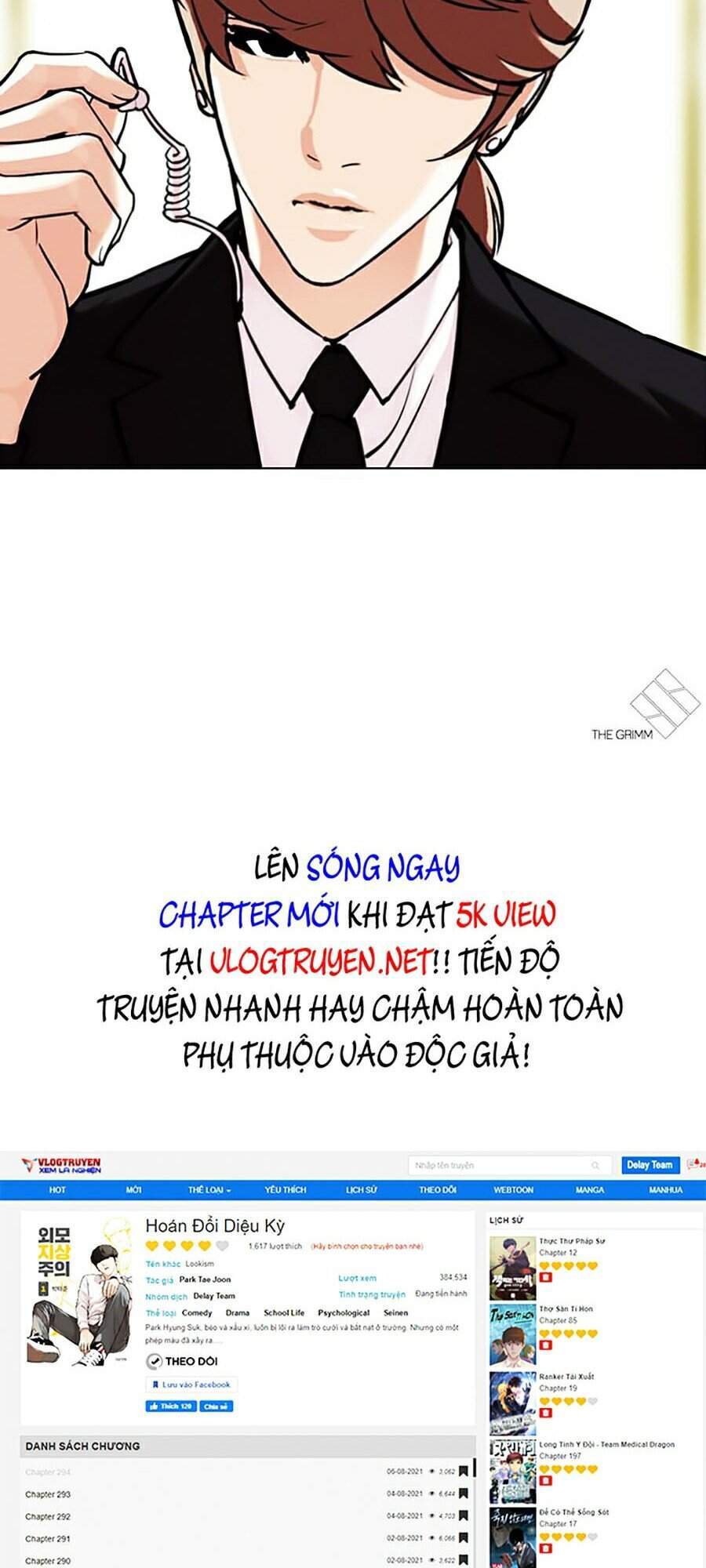 Hoán Đổi Diệu Kỳ Chapter 330 - Trang 212