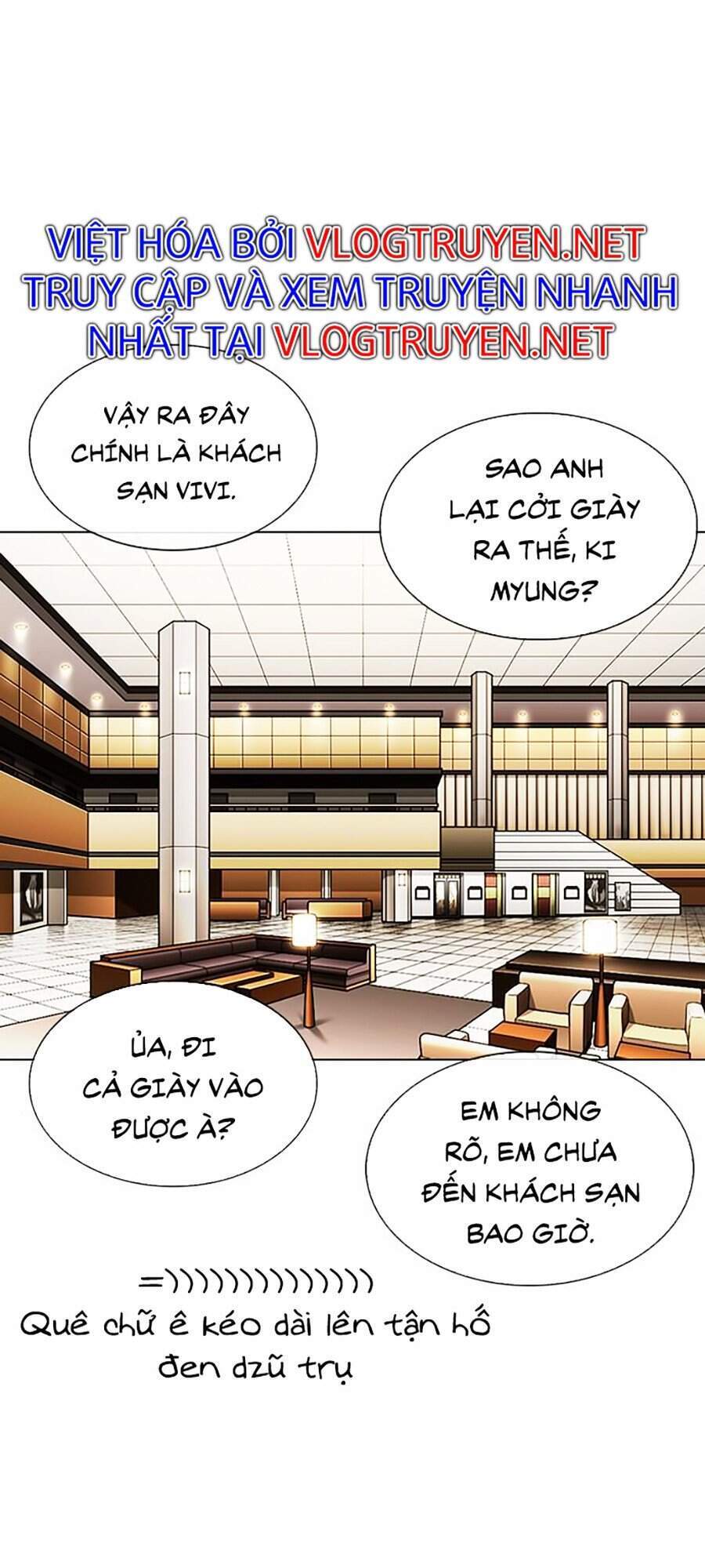 Hoán Đổi Diệu Kỳ Chapter 330 - Trang 26