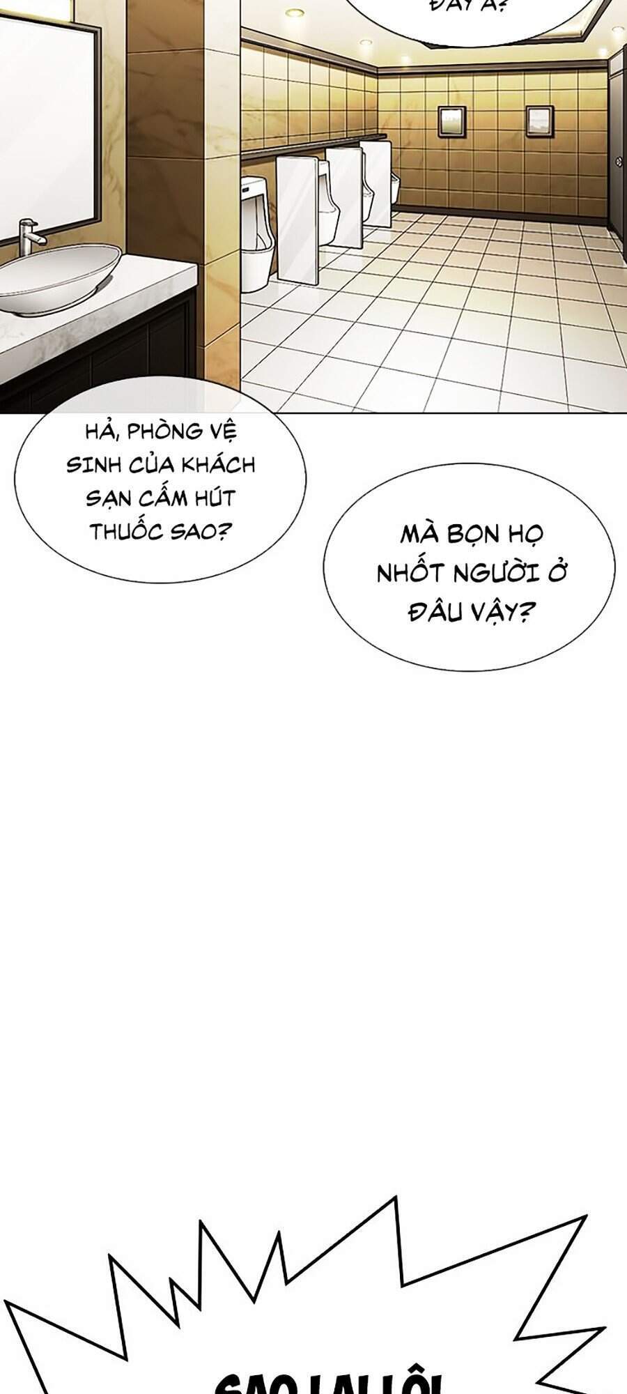 Hoán Đổi Diệu Kỳ Chapter 330 - Trang 28