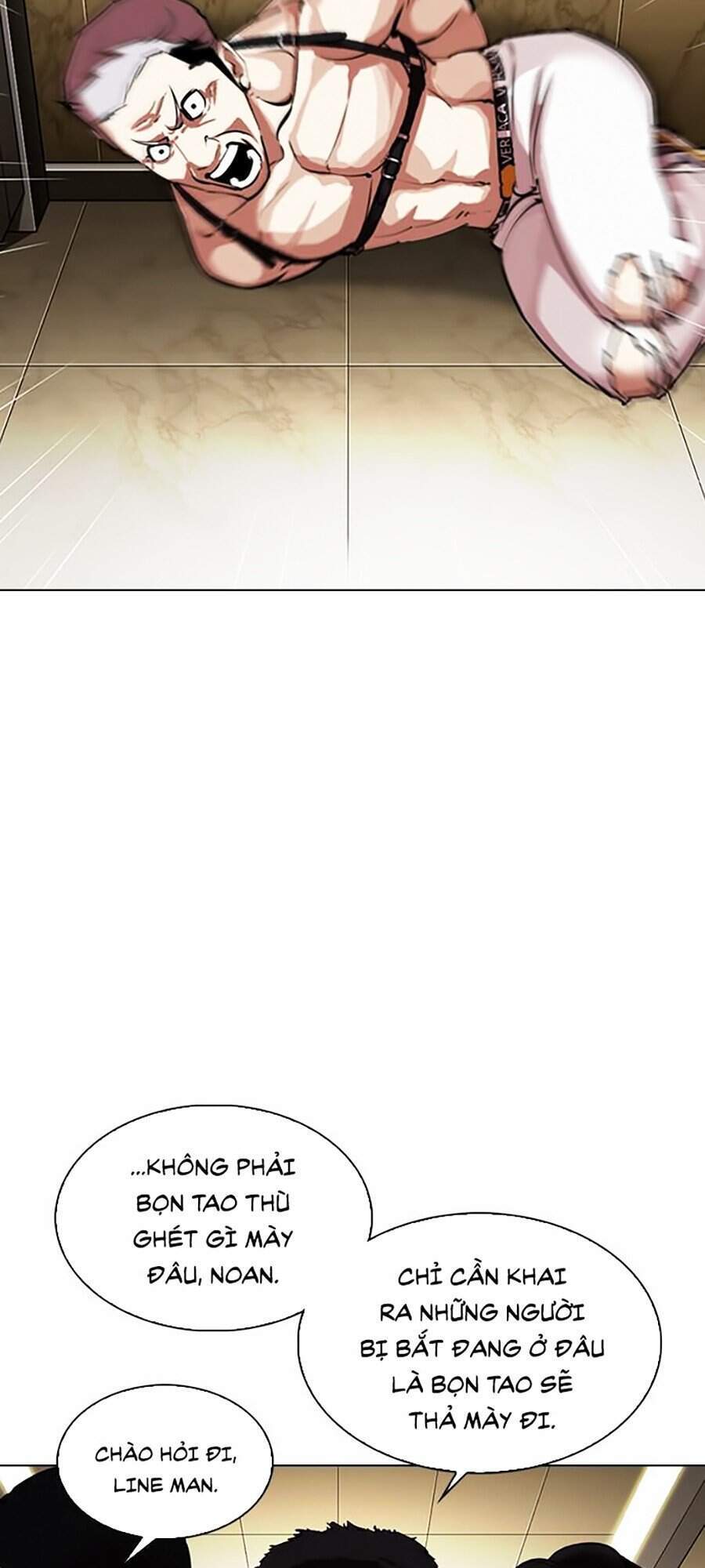 Hoán Đổi Diệu Kỳ Chapter 330 - Trang 30