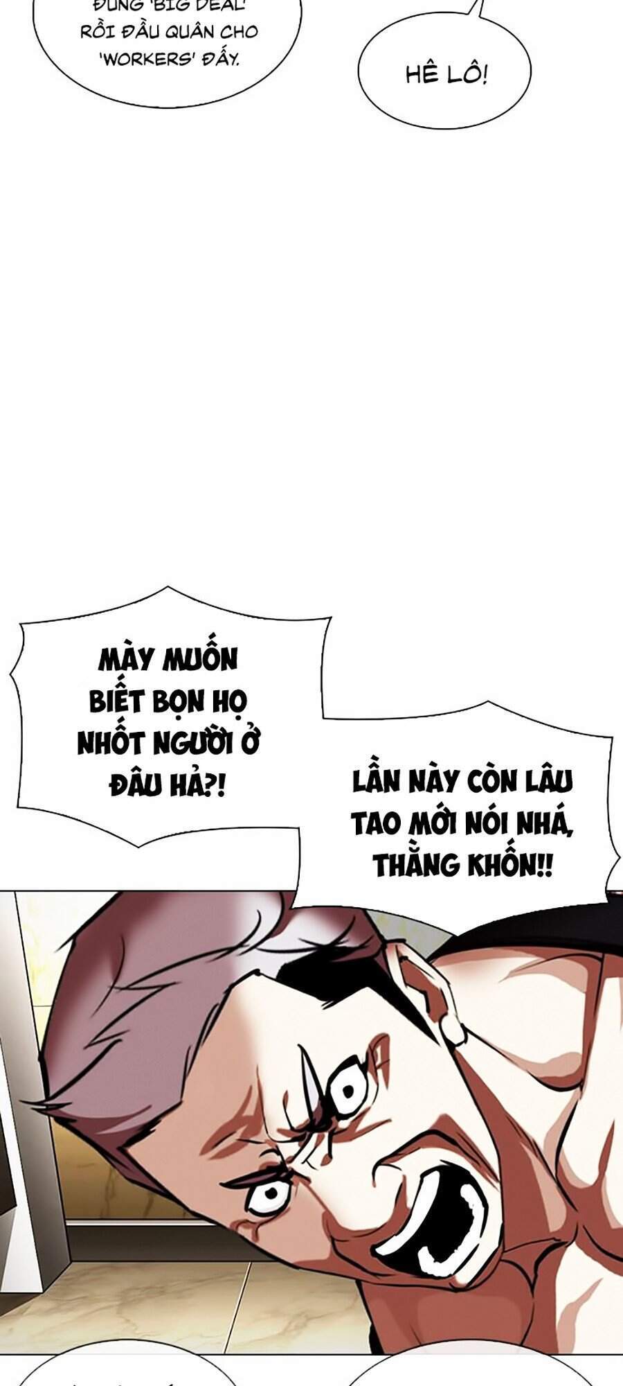 Hoán Đổi Diệu Kỳ Chapter 330 - Trang 32