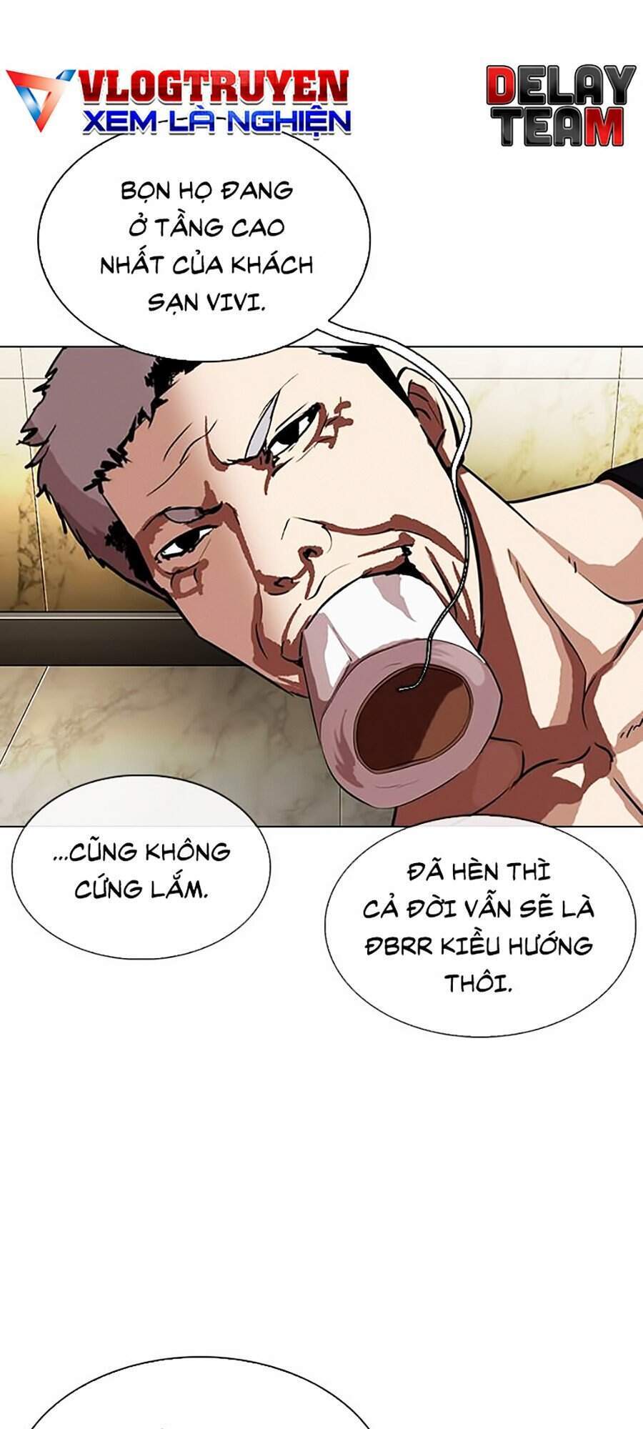 Hoán Đổi Diệu Kỳ Chapter 330 - Trang 34
