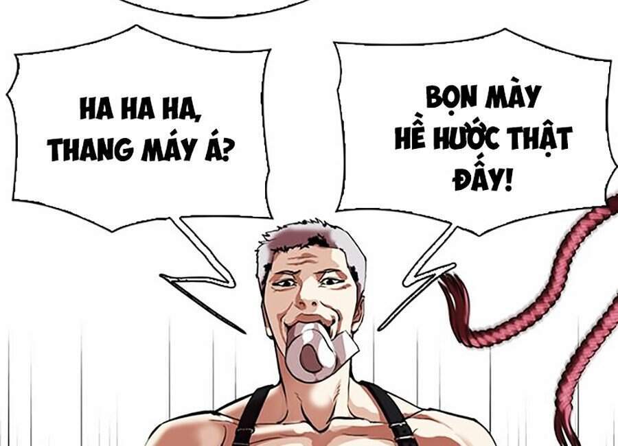 Hoán Đổi Diệu Kỳ Chapter 330 - Trang 37