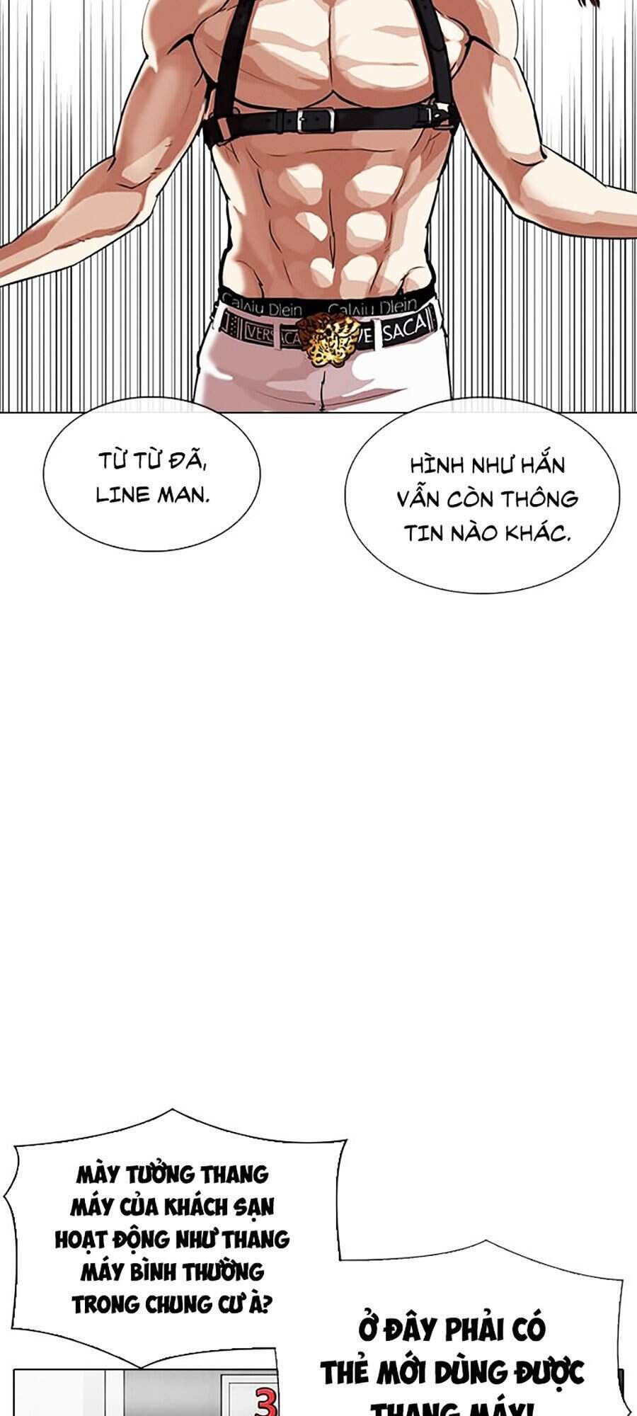 Hoán Đổi Diệu Kỳ Chapter 330 - Trang 38