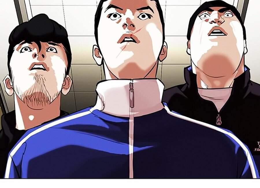 Hoán Đổi Diệu Kỳ Chapter 330 - Trang 41