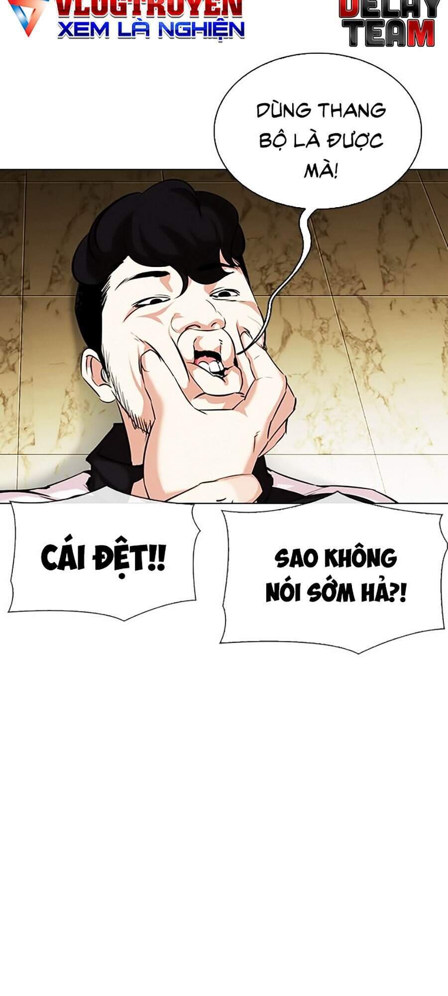 Hoán Đổi Diệu Kỳ Chapter 330 - Trang 46
