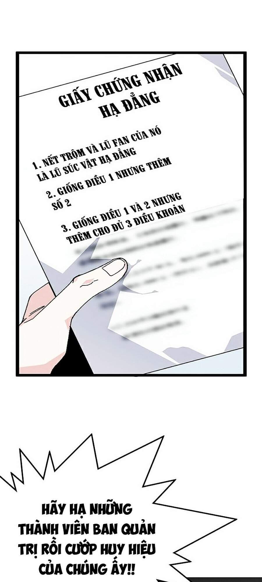 Hoán Đổi Diệu Kỳ Chapter 330 - Trang 54