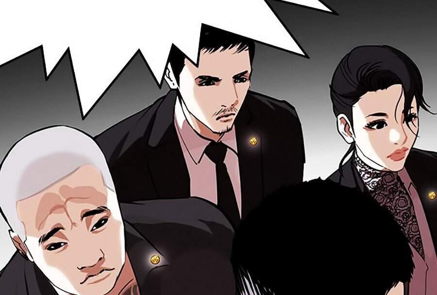 Hoán Đổi Diệu Kỳ Chapter 330 - Trang 55