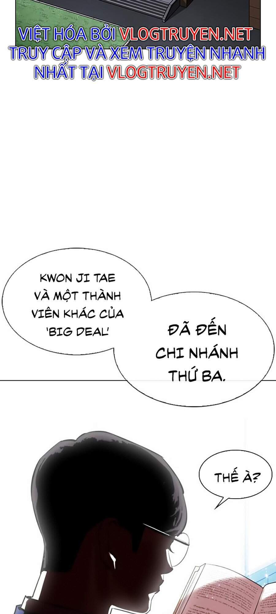 Hoán Đổi Diệu Kỳ Chapter 330 - Trang 6