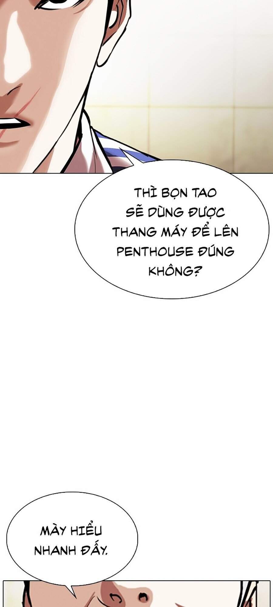 Hoán Đổi Diệu Kỳ Chapter 330 - Trang 60