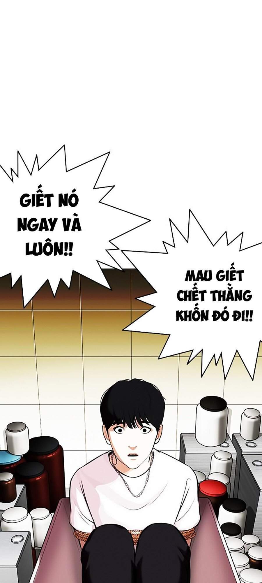 Hoán Đổi Diệu Kỳ Chapter 330 - Trang 80