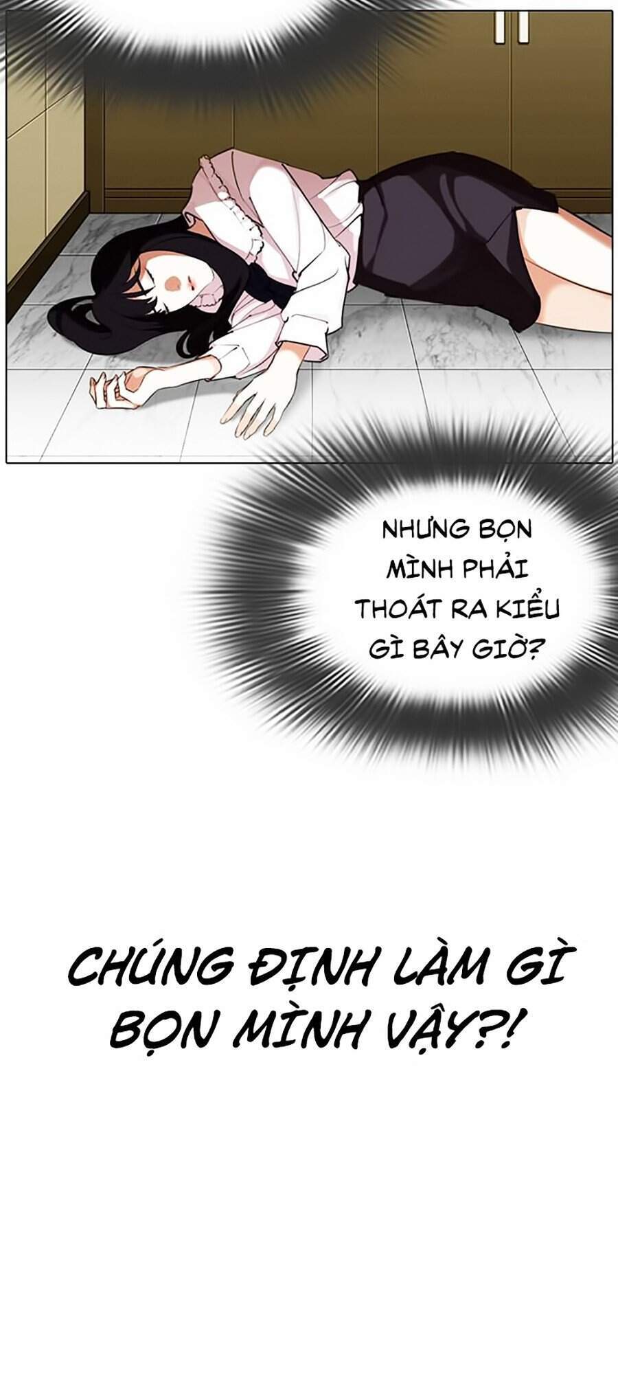 Hoán Đổi Diệu Kỳ Chapter 330 - Trang 90