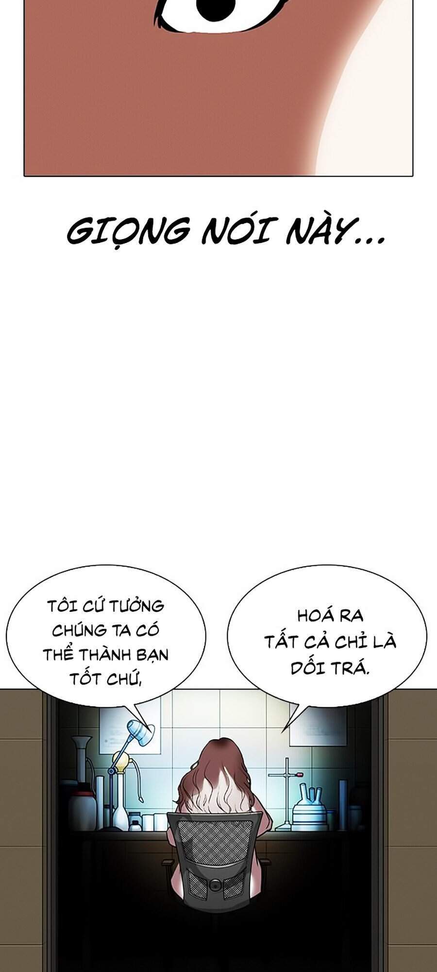 Hoán Đổi Diệu Kỳ Chapter 330 - Trang 92