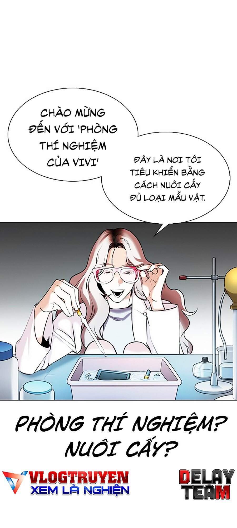 Hoán Đổi Diệu Kỳ Chapter 330 - Trang 94