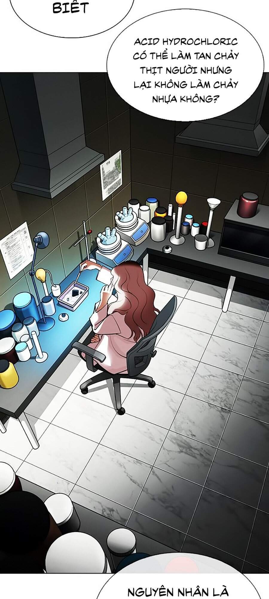 Hoán Đổi Diệu Kỳ Chapter 330 - Trang 96