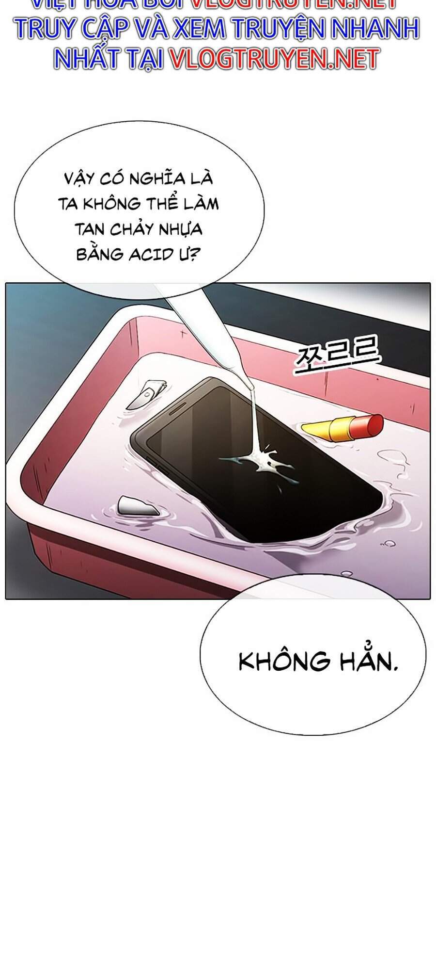 Hoán Đổi Diệu Kỳ Chapter 330 - Trang 98