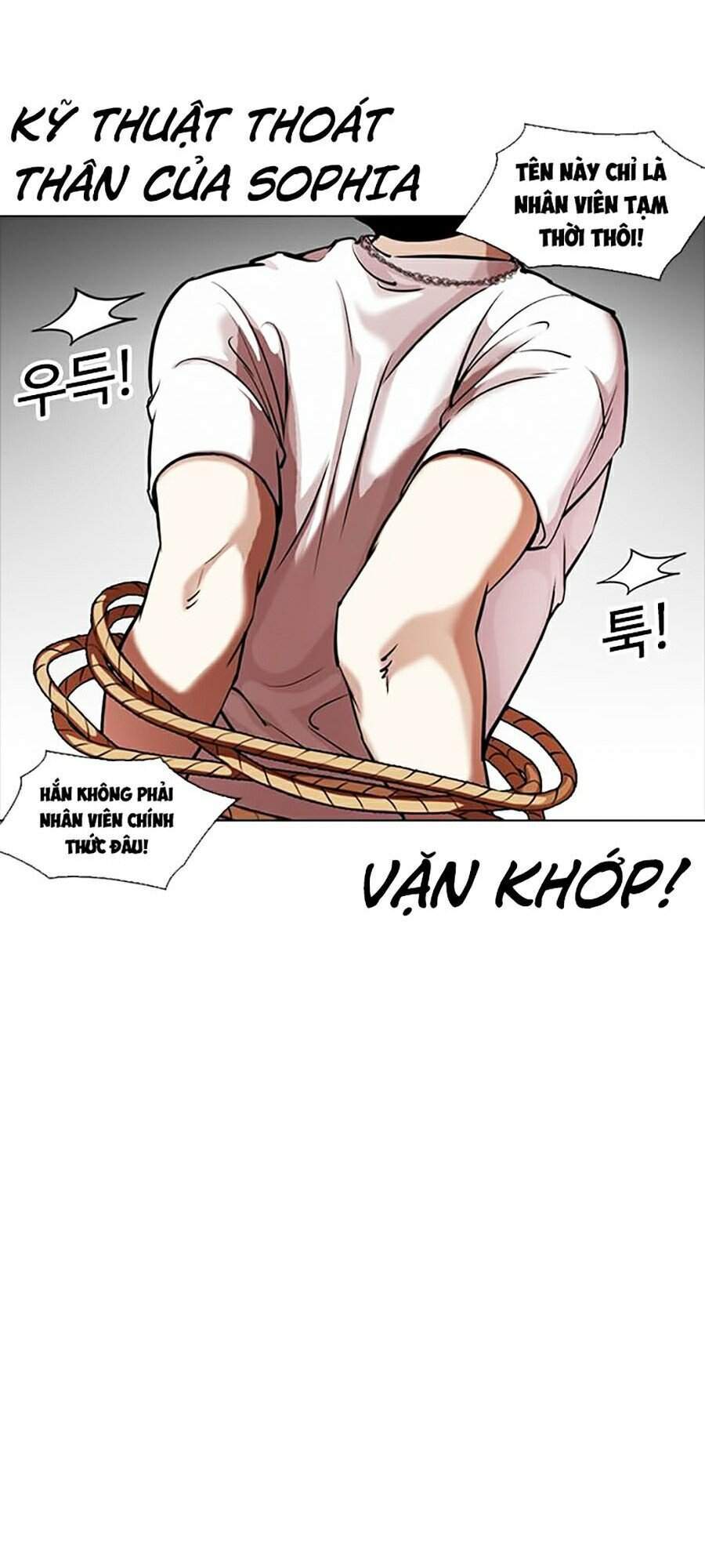 Hoán Đổi Diệu Kỳ Chapter 331 - Trang 10