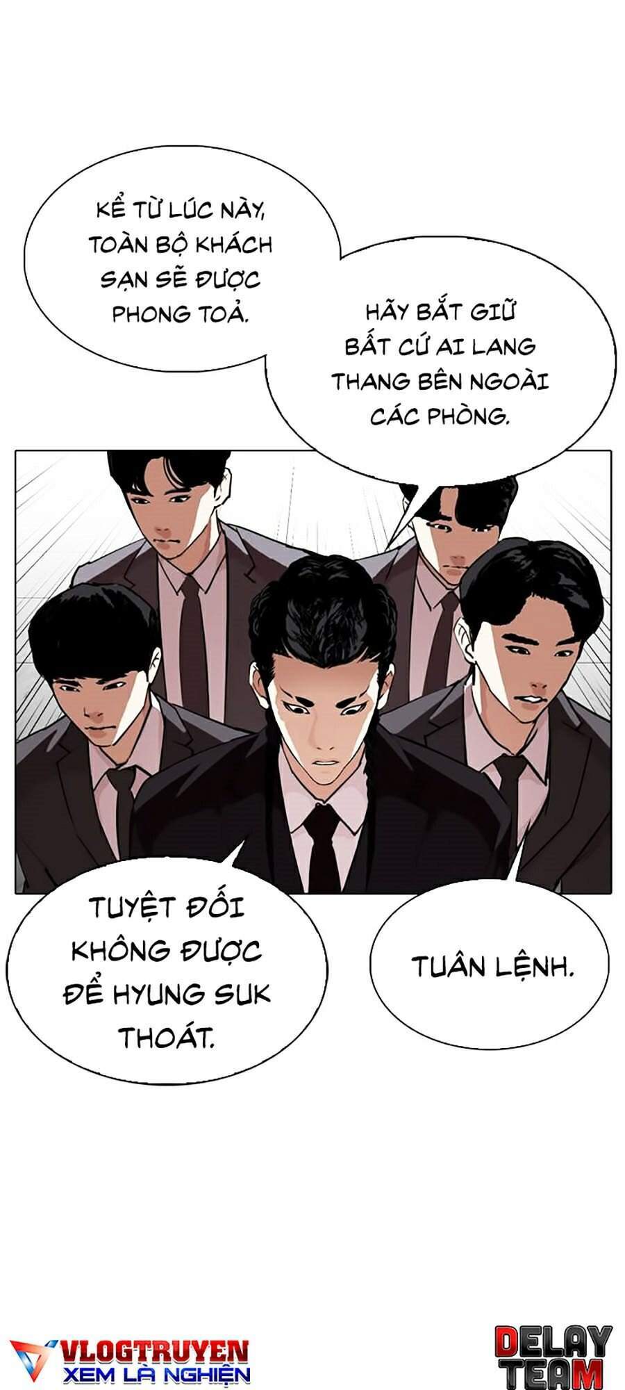 Hoán Đổi Diệu Kỳ Chapter 331 - Trang 120