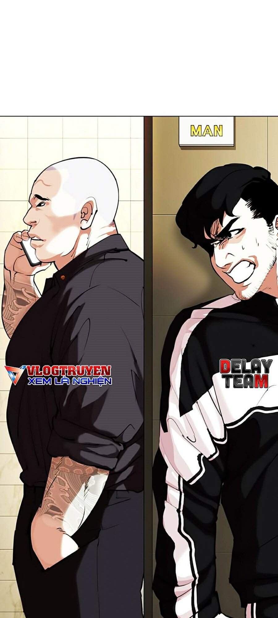 Hoán Đổi Diệu Kỳ Chapter 331 - Trang 132