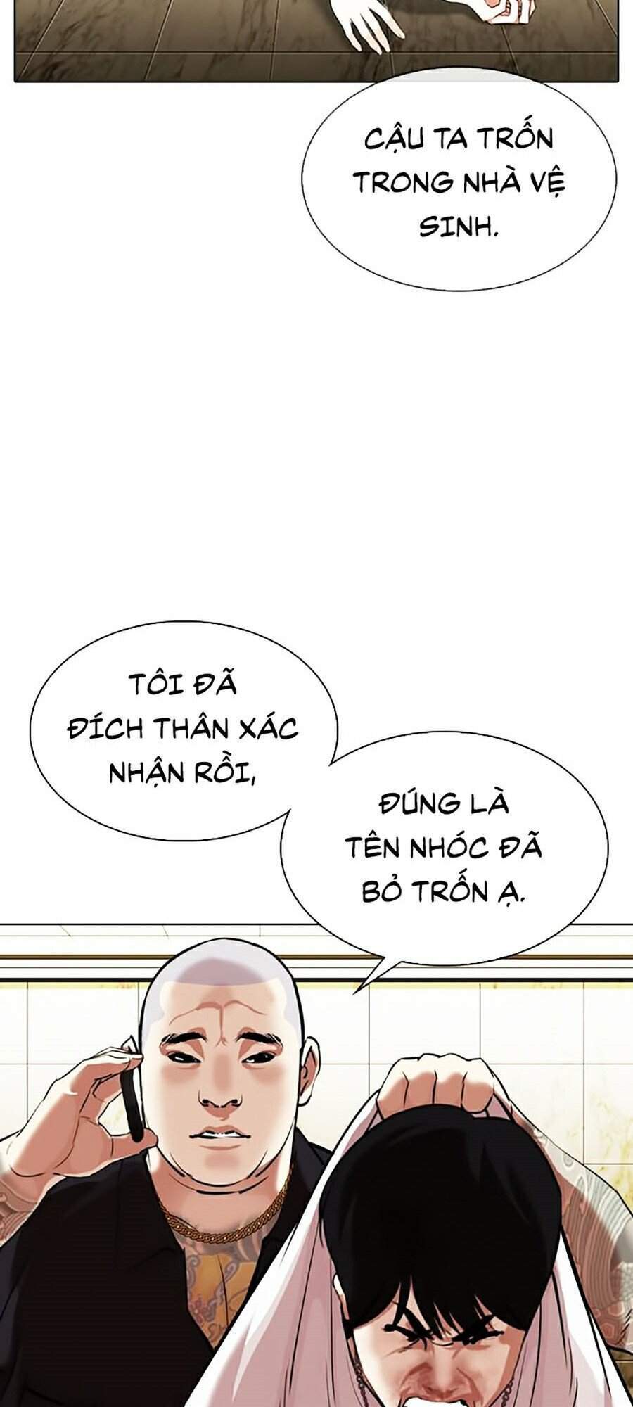 Hoán Đổi Diệu Kỳ Chapter 331 - Trang 148