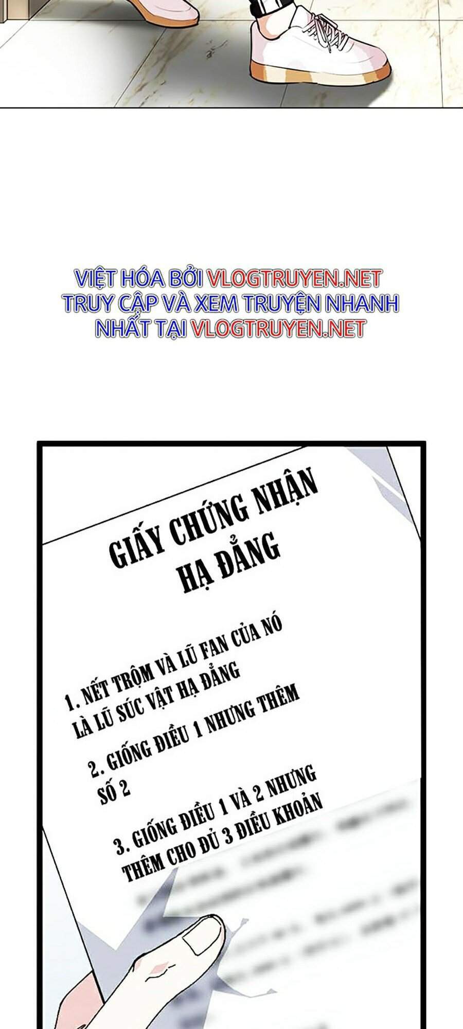 Hoán Đổi Diệu Kỳ Chapter 331 - Trang 158