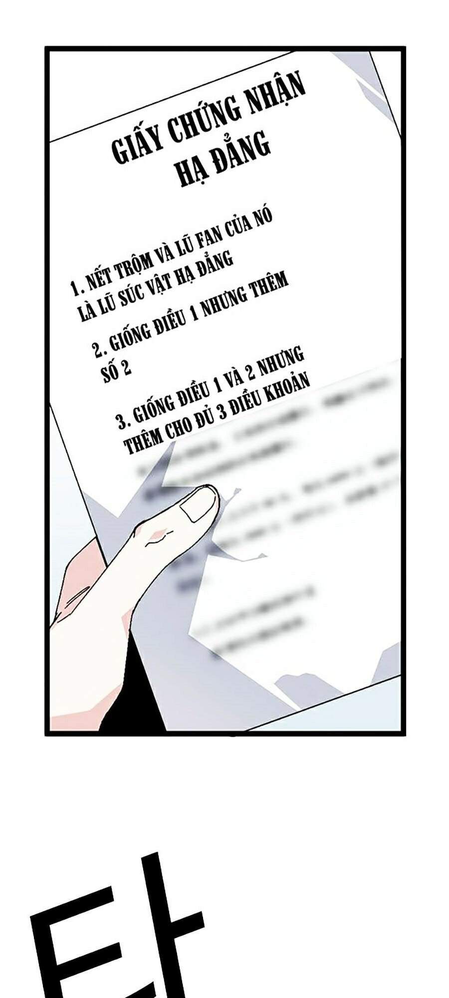 Hoán Đổi Diệu Kỳ Chapter 331 - Trang 180