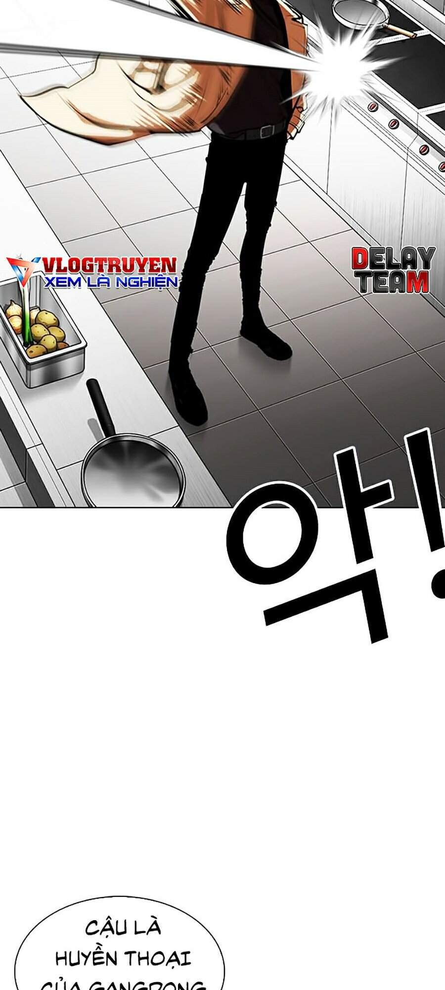 Hoán Đổi Diệu Kỳ Chapter 331 - Trang 182