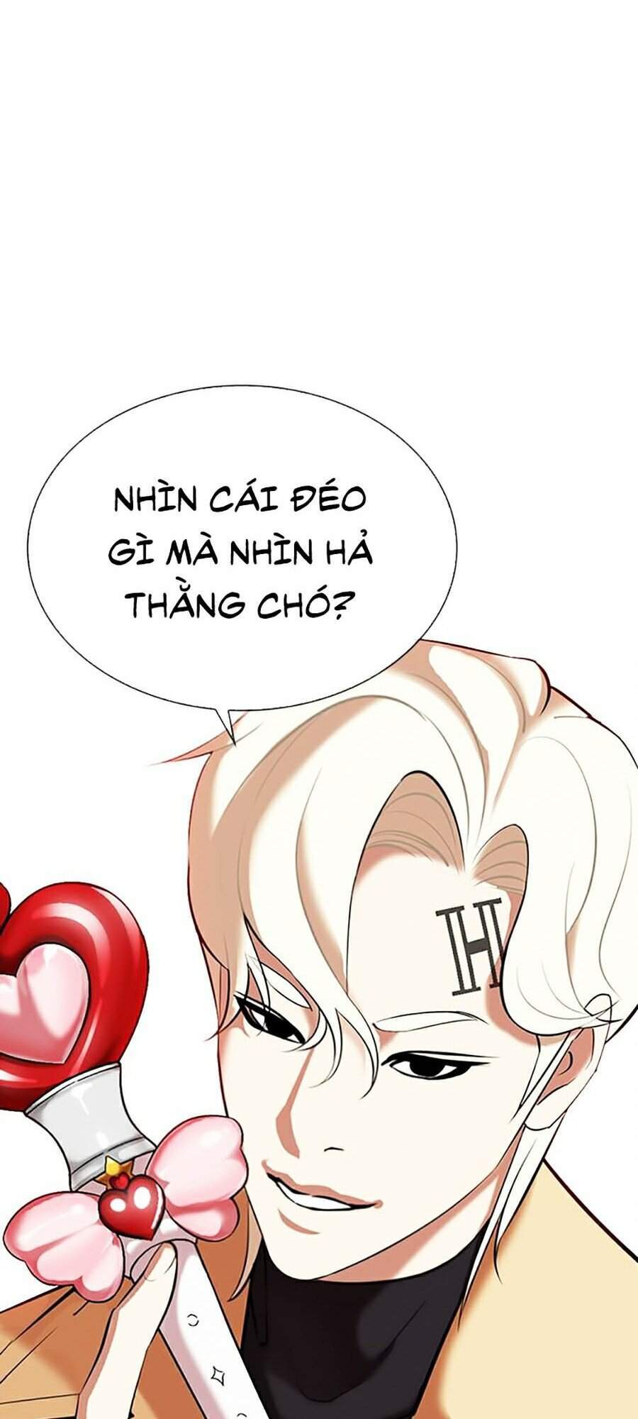Hoán Đổi Diệu Kỳ Chapter 331 - Trang 194