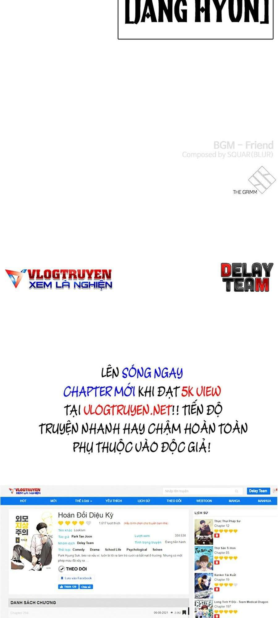 Hoán Đổi Diệu Kỳ Chapter 331 - Trang 196