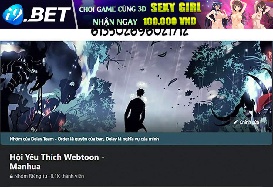 Hoán Đổi Diệu Kỳ - Chapter 331 - Page 199