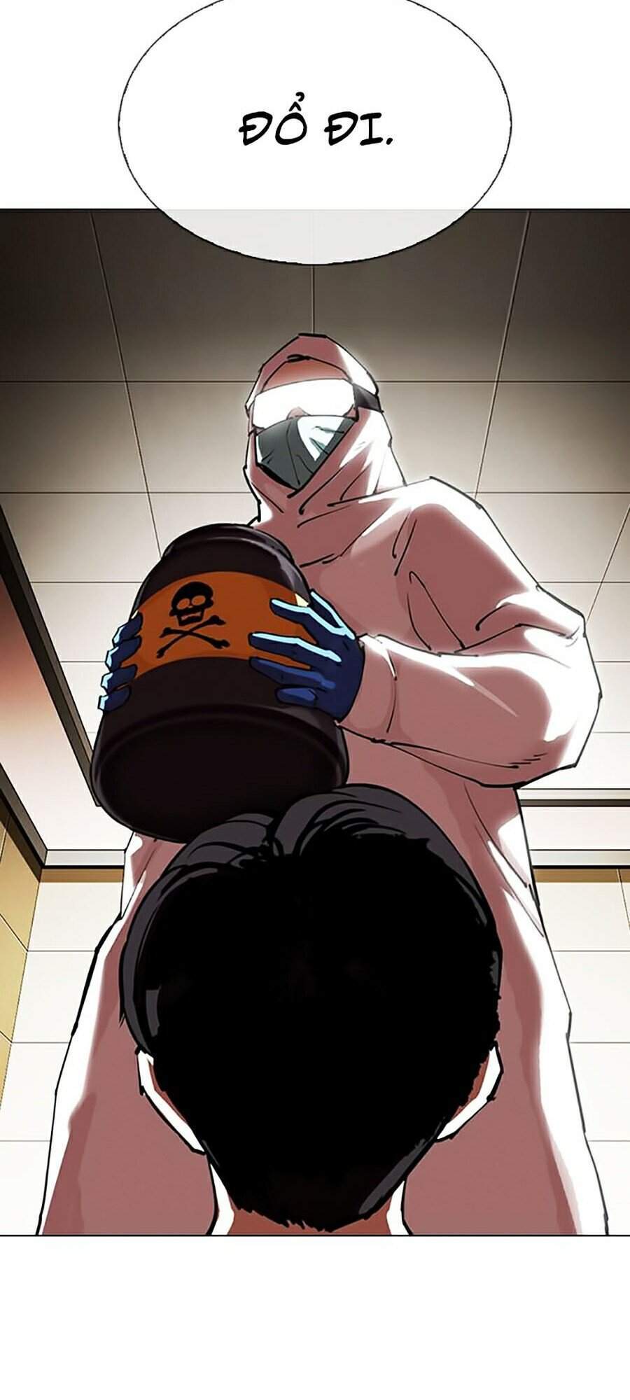 Hoán Đổi Diệu Kỳ Chapter 331 - Trang 2