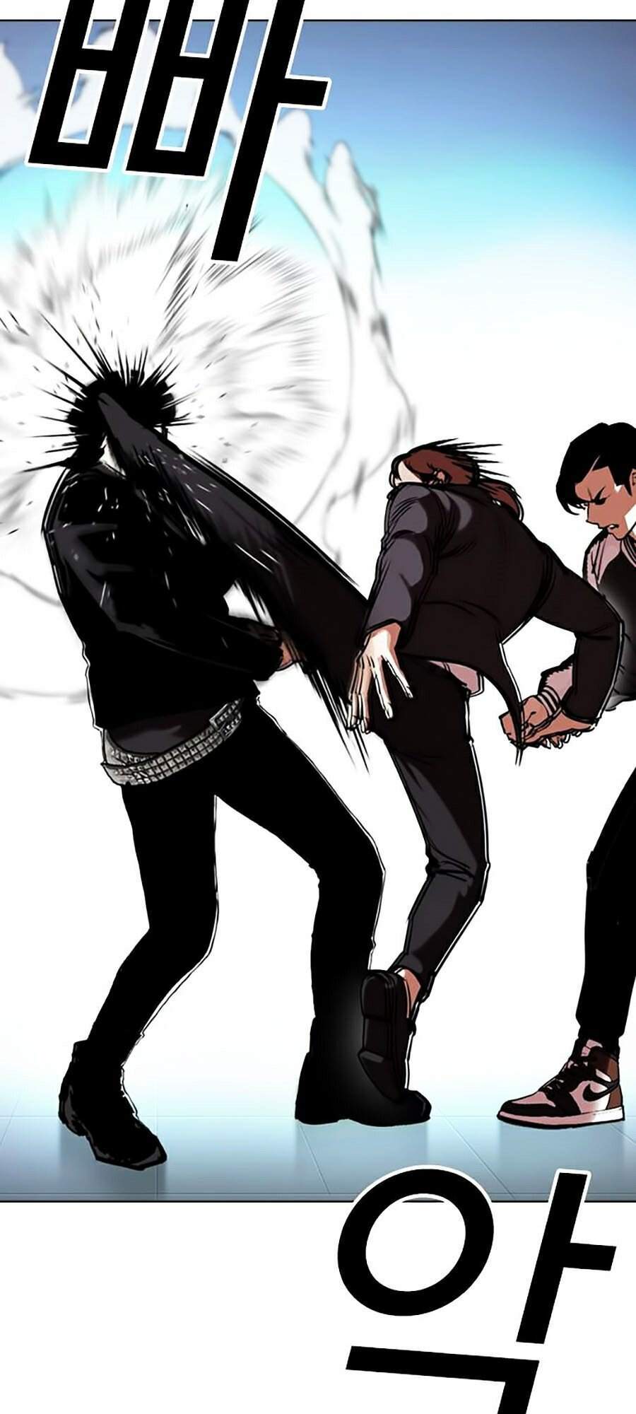 Hoán Đổi Diệu Kỳ Chapter 331 - Trang 42