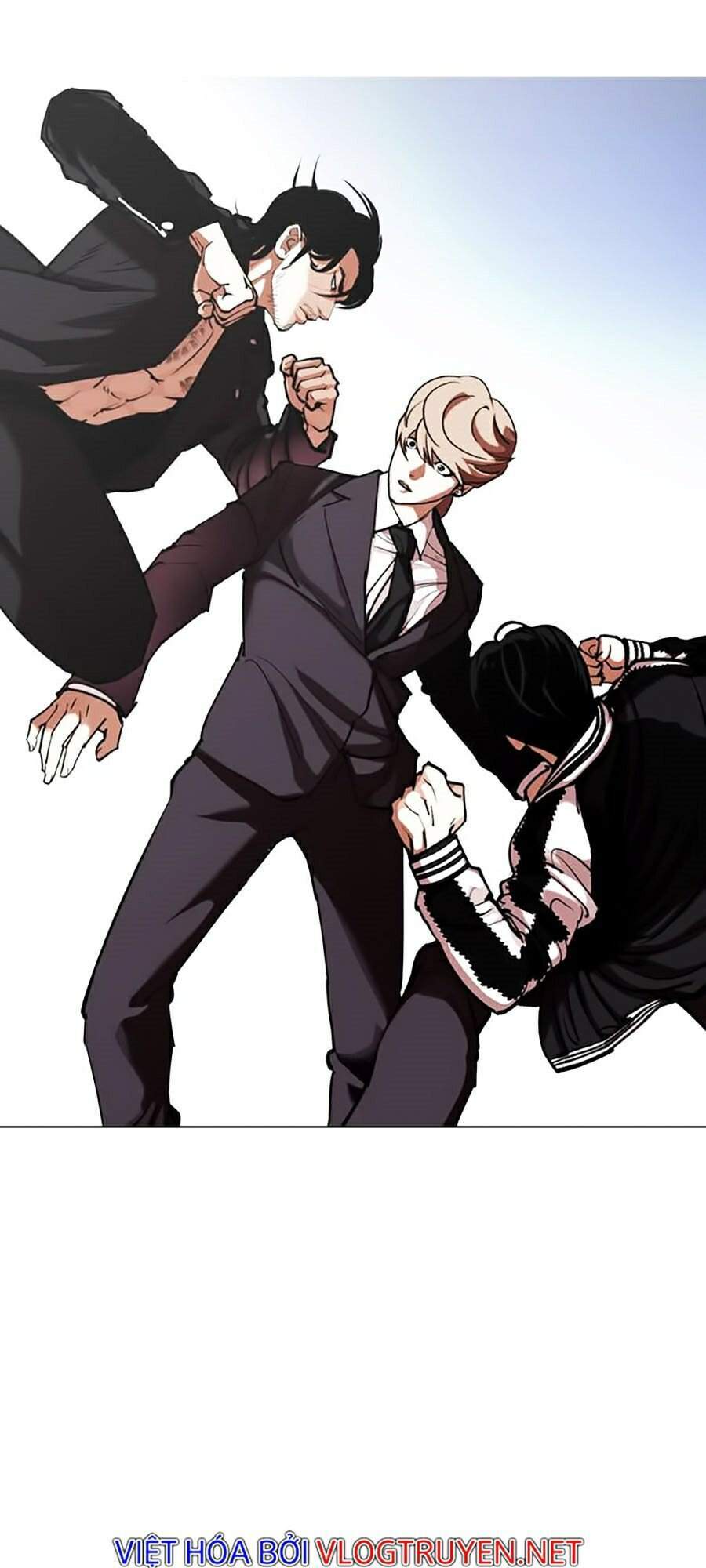 Hoán Đổi Diệu Kỳ Chapter 331 - Trang 48