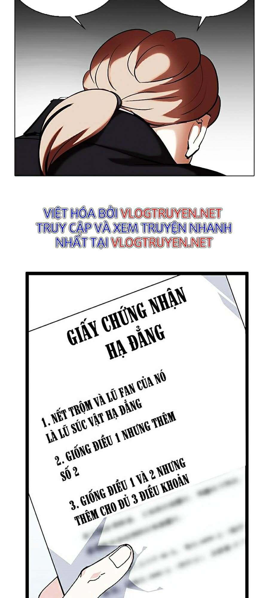 Hoán Đổi Diệu Kỳ Chapter 331 - Trang 58