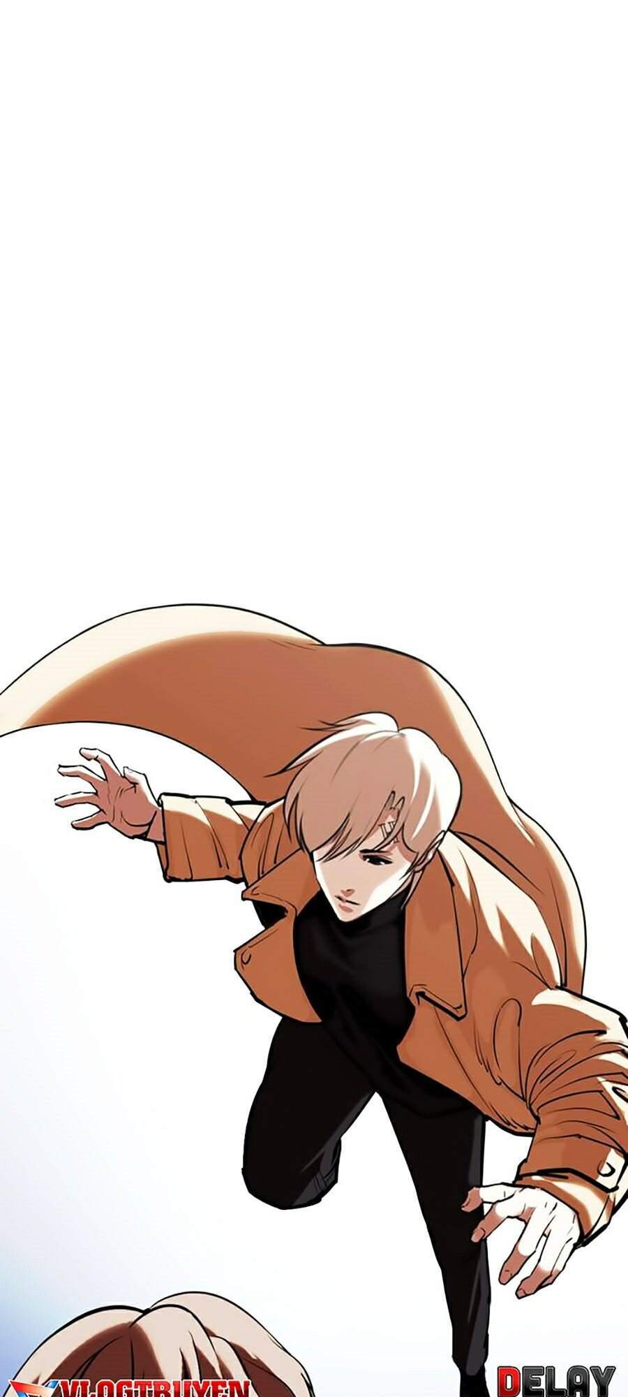 Hoán Đổi Diệu Kỳ Chapter 331 - Trang 60